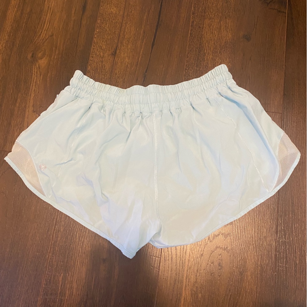 Lululemon active shorts - Picture 2 of 3